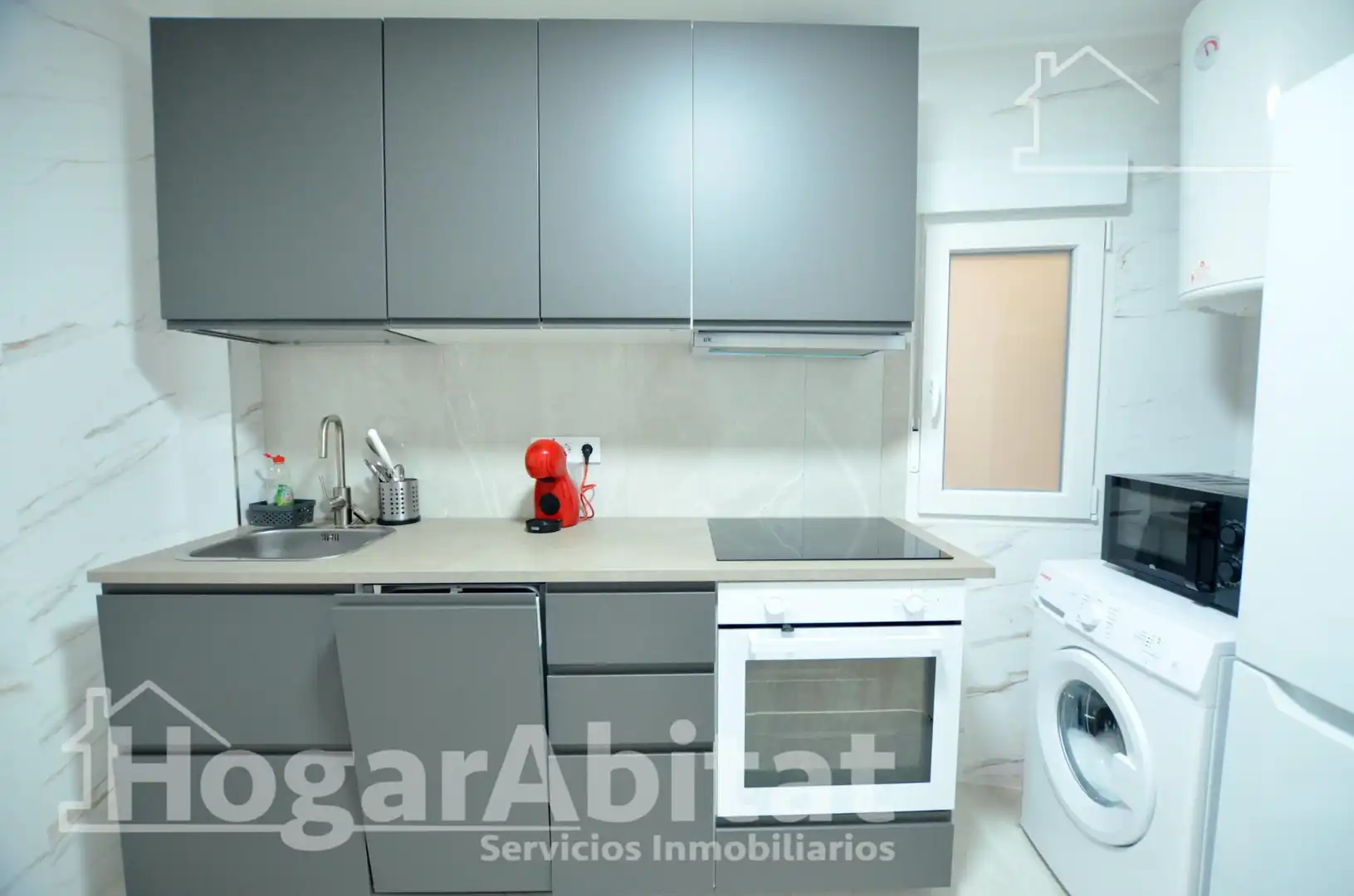 Piso en venta en Calle Teniente Durán, imagen 6