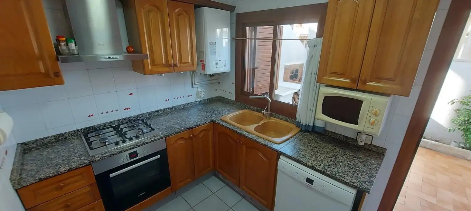 Casa pareada en venta en Corinto - Almarda, imagen 3