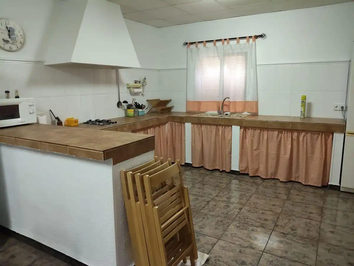 Xalet amb jardí en venda a Eucaliptus- Poble Nou del Delta, imagen 15