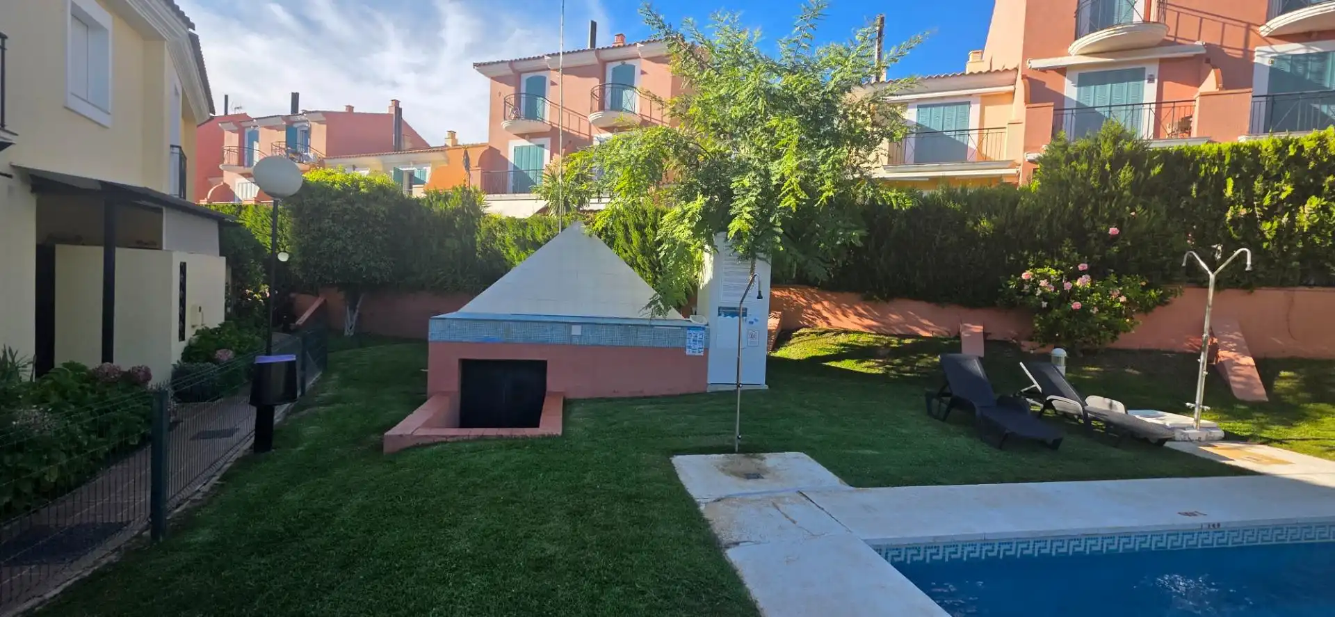 Adosado con terraza en venta en Islantilla Golf, imagen 39