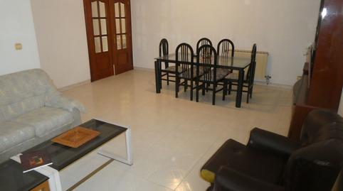 Foto 5 de Pis en venda a Santa María del Campo, Burgos