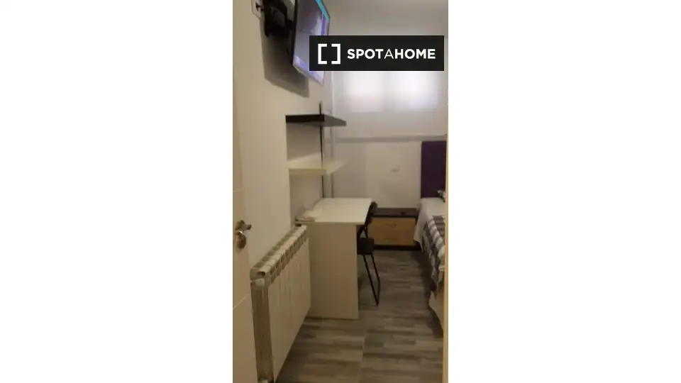 Habitación en Pueblo Nuevo