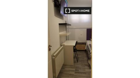 Photo 5 of Flat to share in Pueblo Nuevo,  Madrid Capital