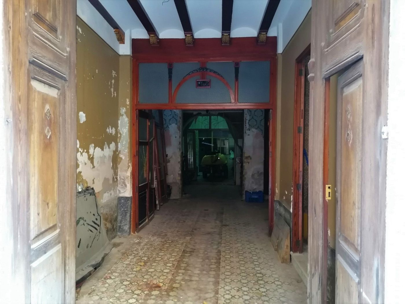 Casa o xalet en venda en Algemesí amb Terrassa