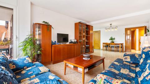 Foto 4 de Piso en venta en Avinguda de Barcelona, Cementiri Vell, Barcelona