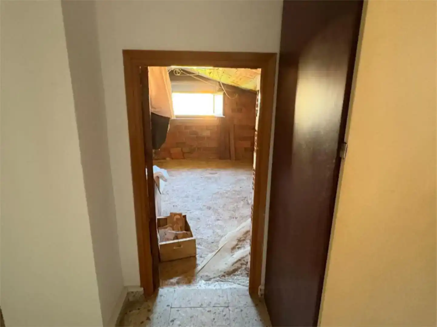 Piso en venta en Ribadeo con Jardín privado, Parquet y Trastero