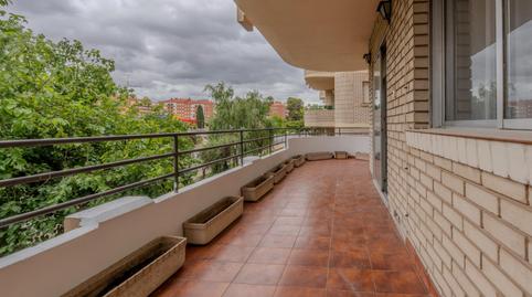 Photo 3 of Flat for sale in Avenida Burgos, 116, Portillejo - Valdegastea, La Rioja