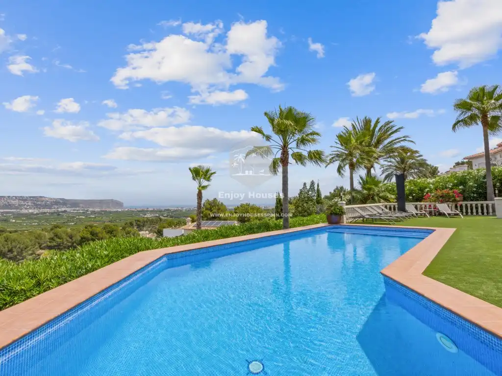 Casa amb piscina en venda a Partides comunes - Adsubia, imagen 30