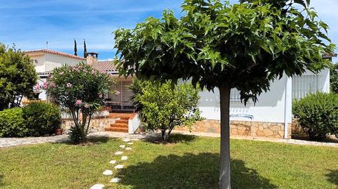 Foto 2 de Casa o chalet en venta en Carrer Oliveres, Riells, Girona
