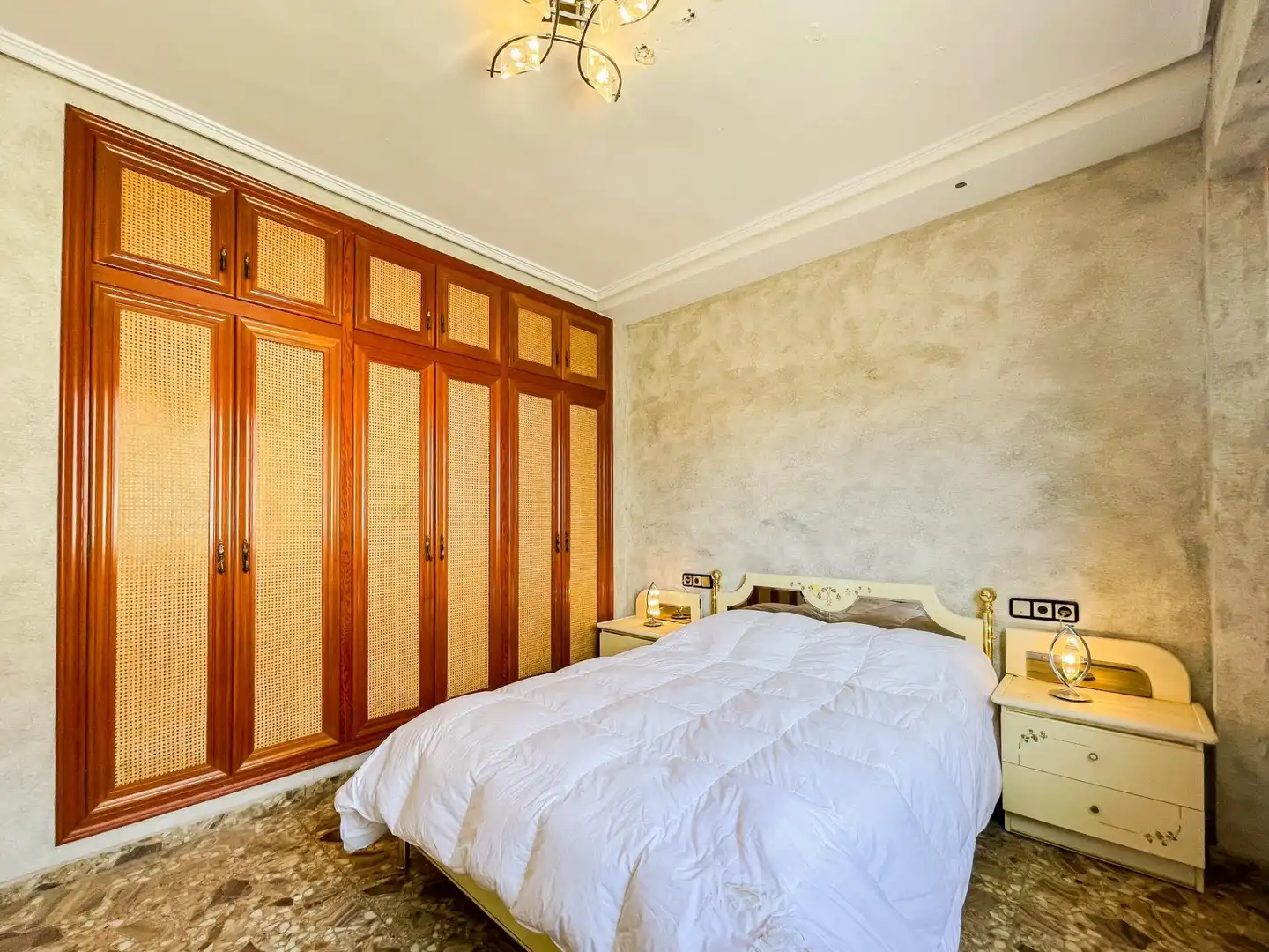 Habitación de Casa o chalet en venta en Chera con Calefacción, Terraza y Trastero