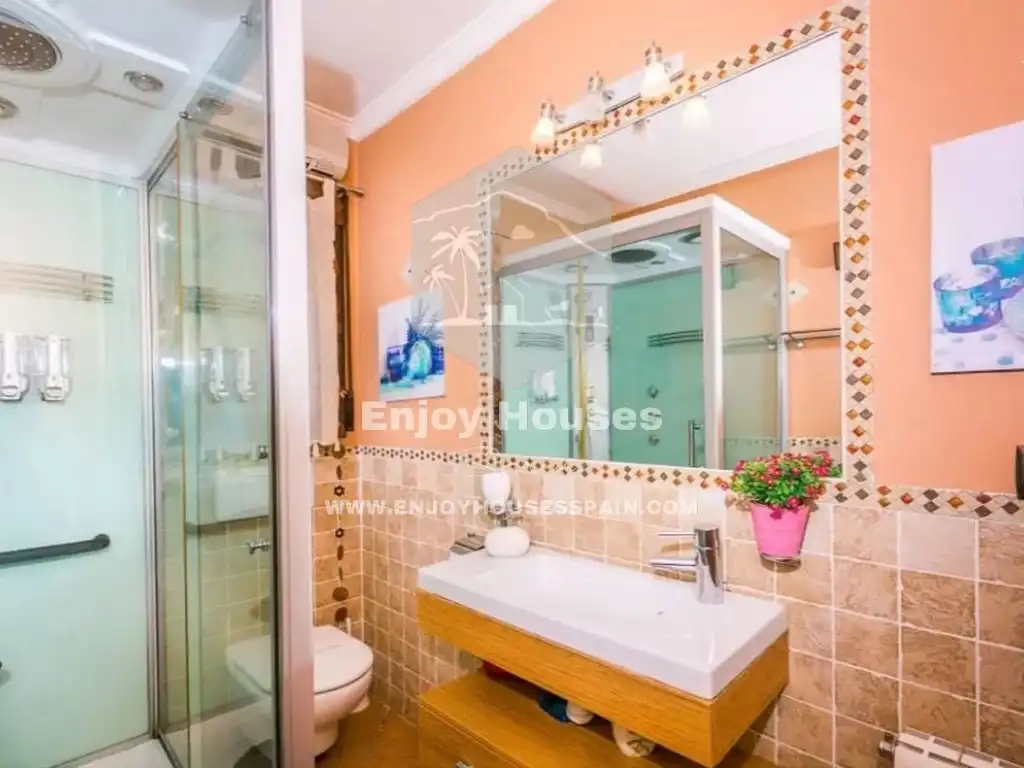 Maison avec terrasse à vendre à Teulada, imagen 27