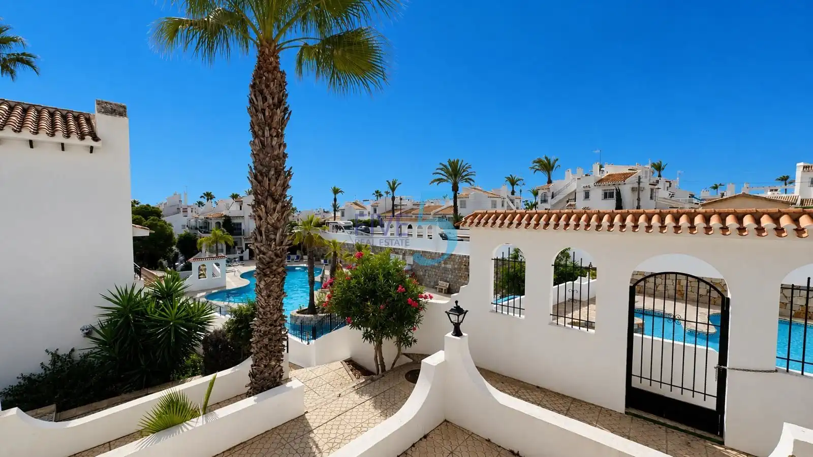 Pis amb piscina en venda a Orihuela Costa, imagen 15