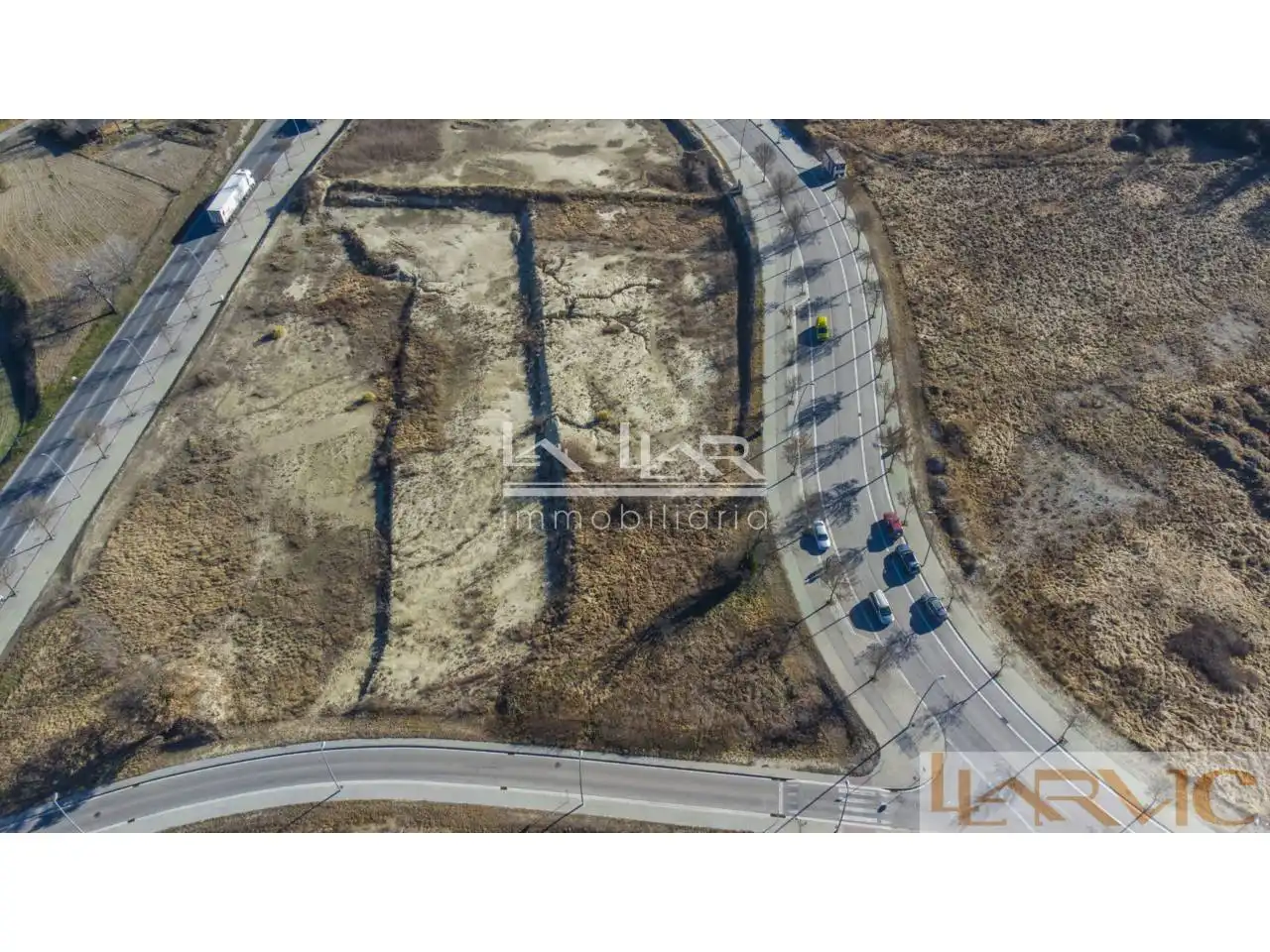 Residencial de alquiler en Gurb