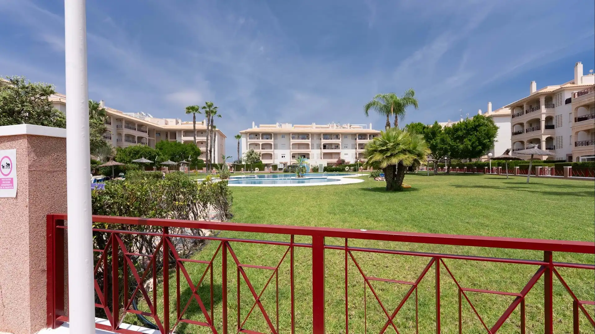 Appartement avec piscine à vendre à Orihuela Costa, imagen 33