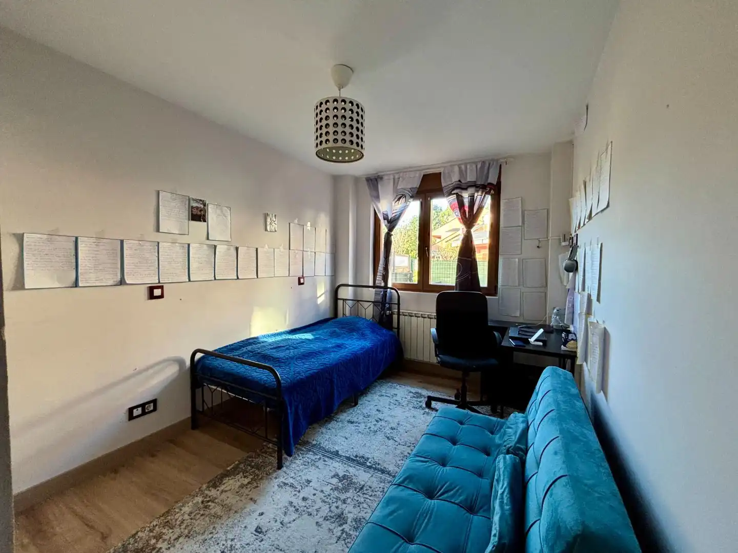 Schlafzimmer von Wohnung zum Verkauf in Castañeda, Cantabria