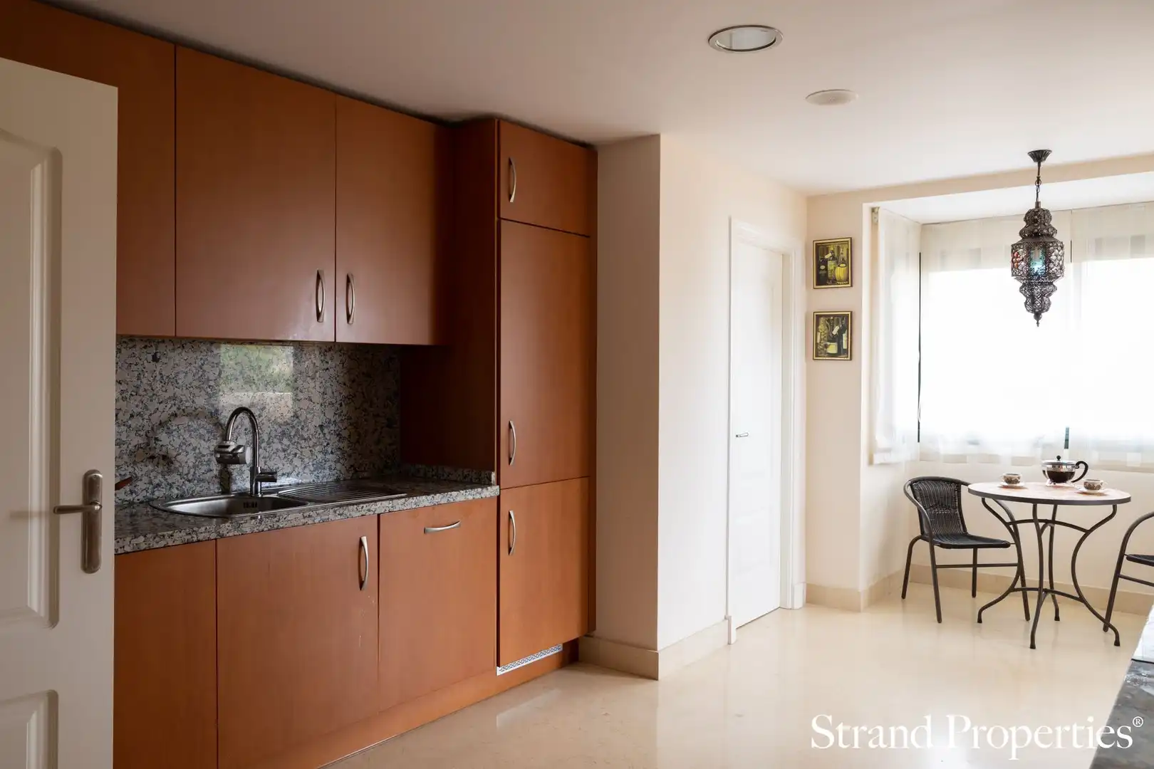 Penthouse mit Terrasse zum Verkauf in Los Arqueros  - Puerto del Almendro, imagen 11