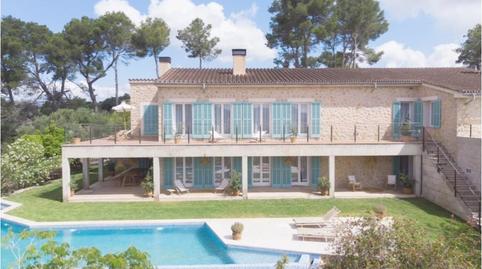 Photo 2 of Country house to rent in Sineu, Illes Balears