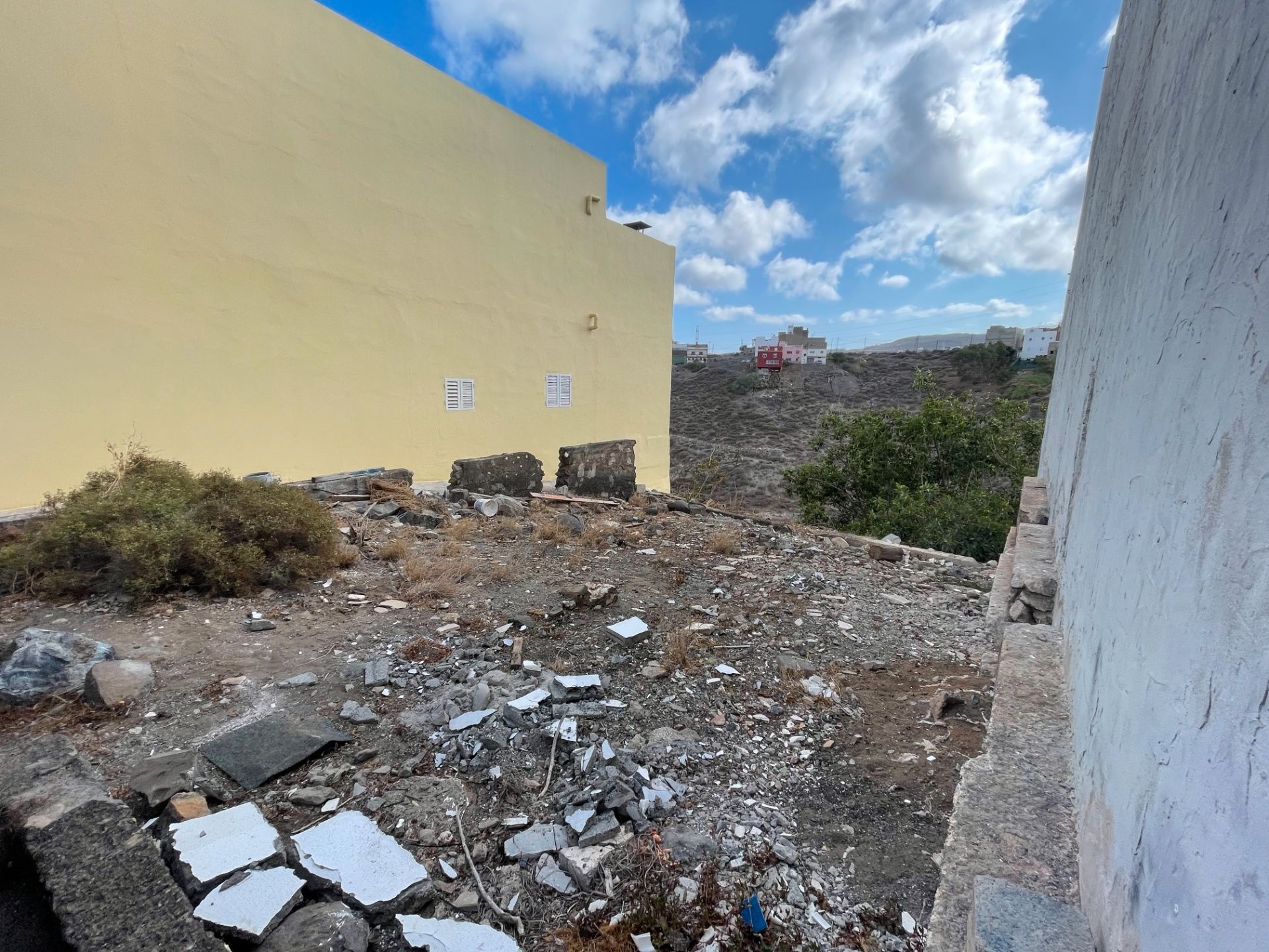 Residencial en venta en Telde