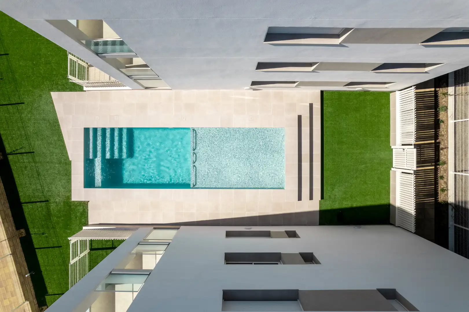 Duplex di nuova costruzione con terrazza in vendita a Avinguda Andorra, imagen 11