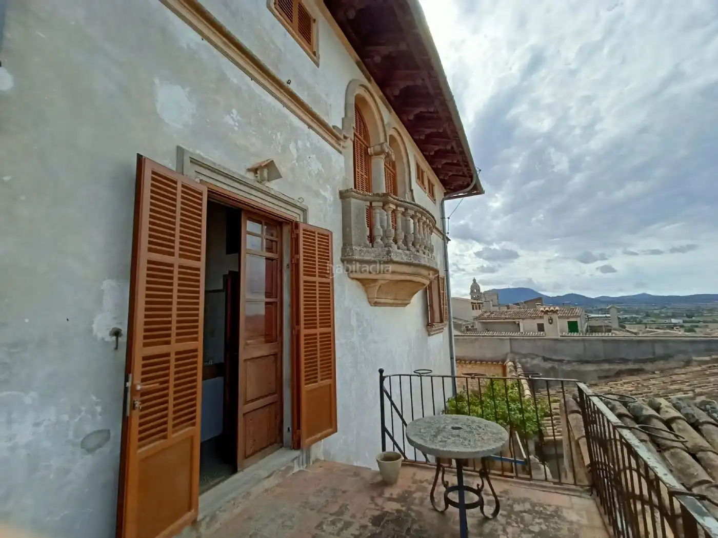 Haus zum Verkauf in Plaça Vella 24, imagen 4