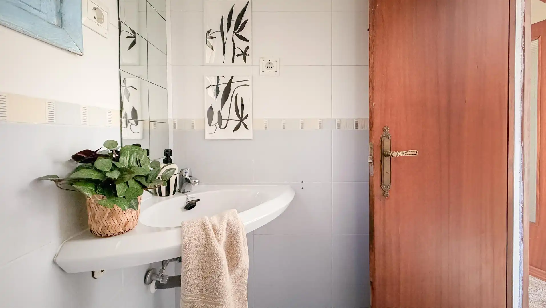Casa pareada en venta en Ontiñena, imagen 16