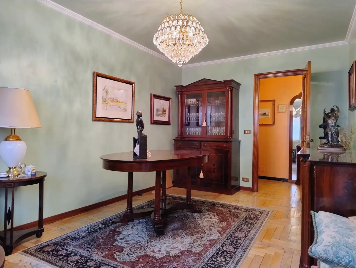 Appartement avec ascenseur à vendre à Rua Camiño de Pipin, imagen 2