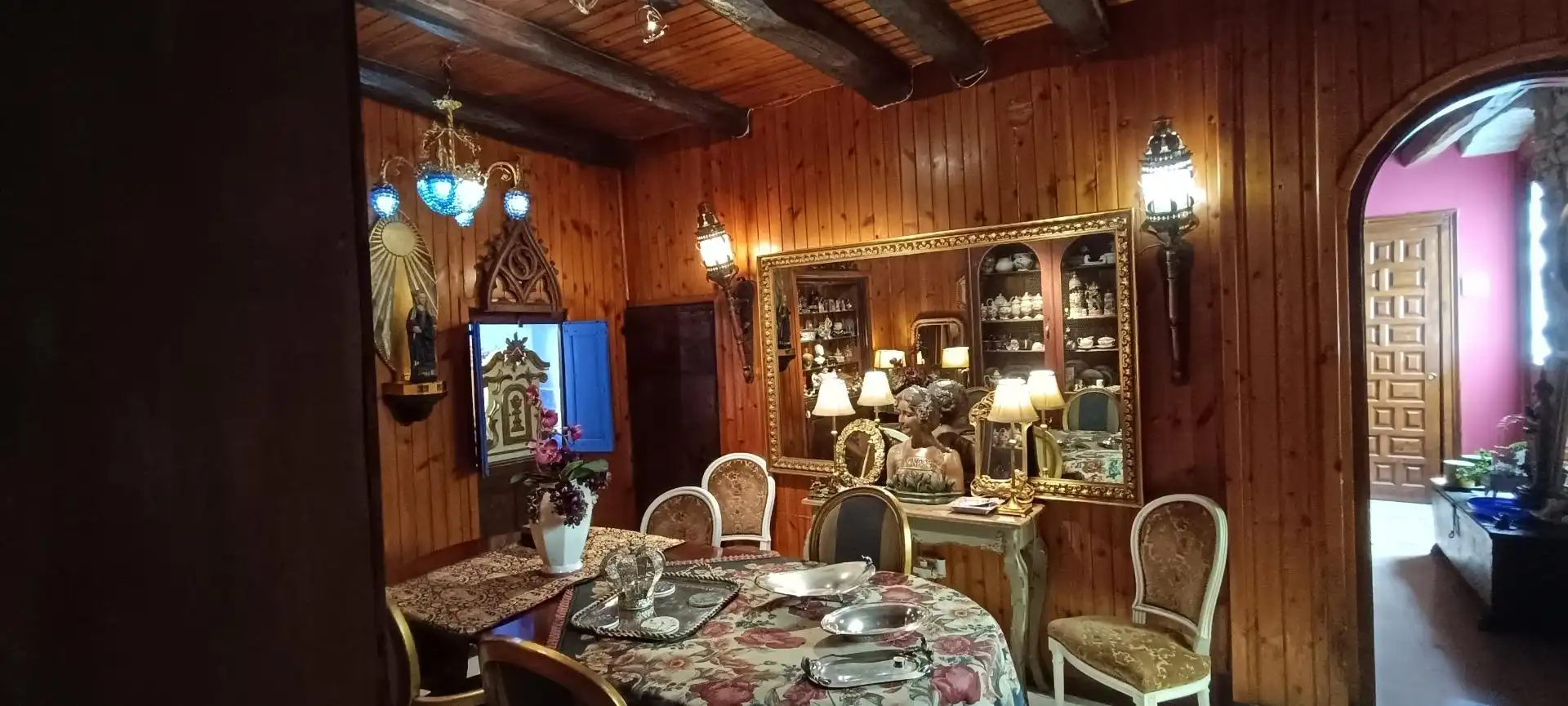 House with terrace for sale in Poble, imagen 10
