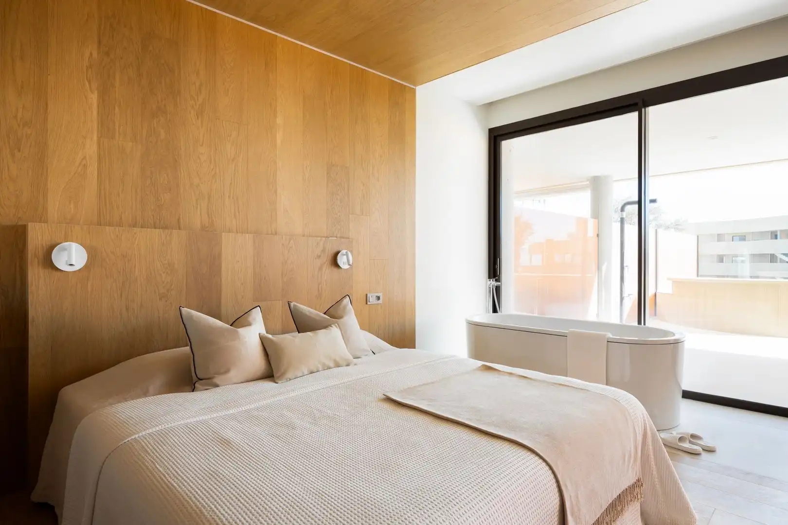 Apartament amb ascensor en venda a El Higuerón, imagen 7