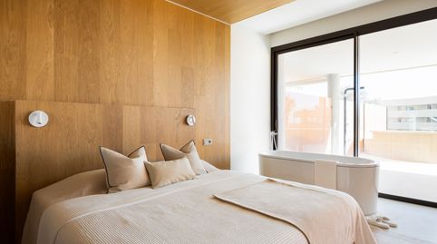 Foto 4 de Apartamento en venta en El Higuerón, Fuengirola