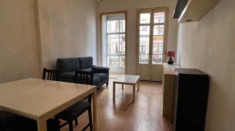 Foto 2 de Pis de lloguer a Santander - Cl Alta, Numancia - San Fernando, Cantabria