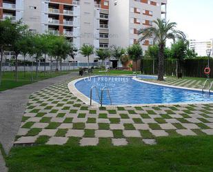 Piscina de Àtic de lloguer en Paterna amb Terrassa, Piscina i Forn