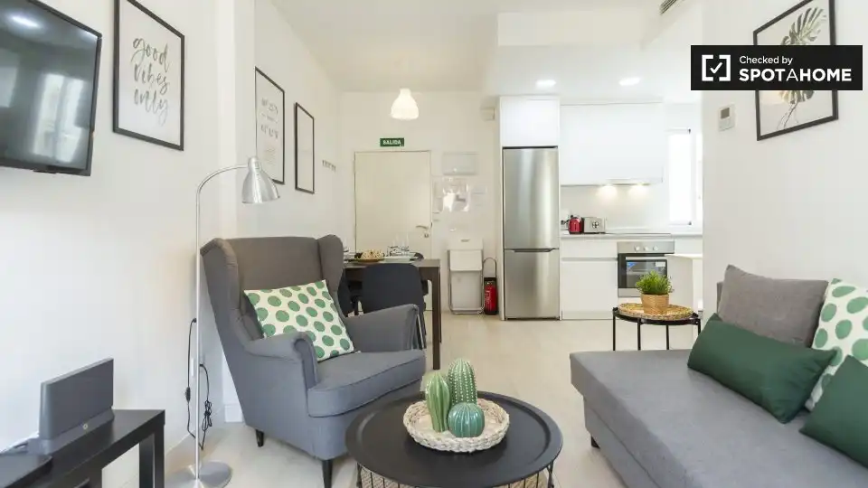 Wohnung zur Miete in Carabanchel, imagen 9