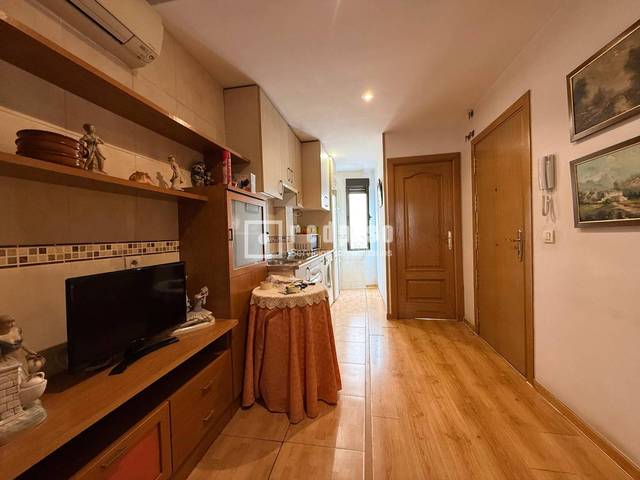 Piso en Venta en del Comandante Fontanes en San Isidro