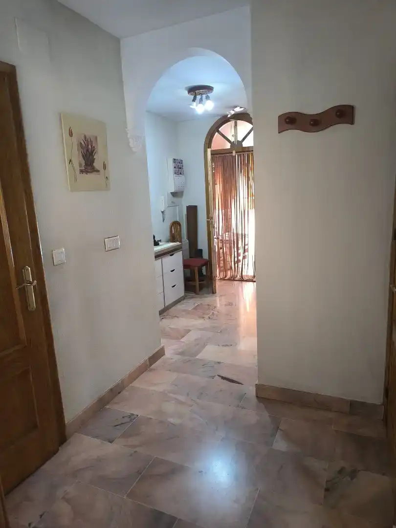 Casa adosada en venda en Santa Fe amb Aire condicionat i Balcó