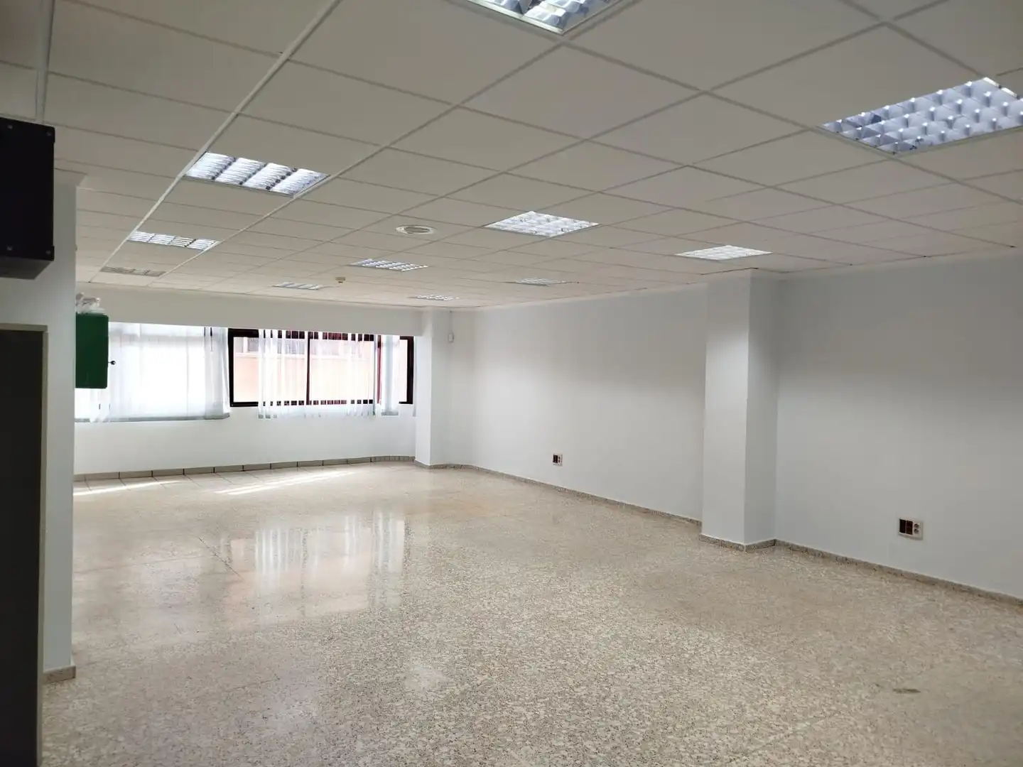 Office for rent in Las Palmas de Gran Canaria  with Air Conditioner