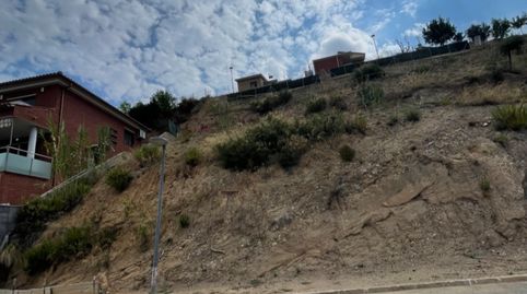 Terreno en Venta Abrera (Can Vilalba)