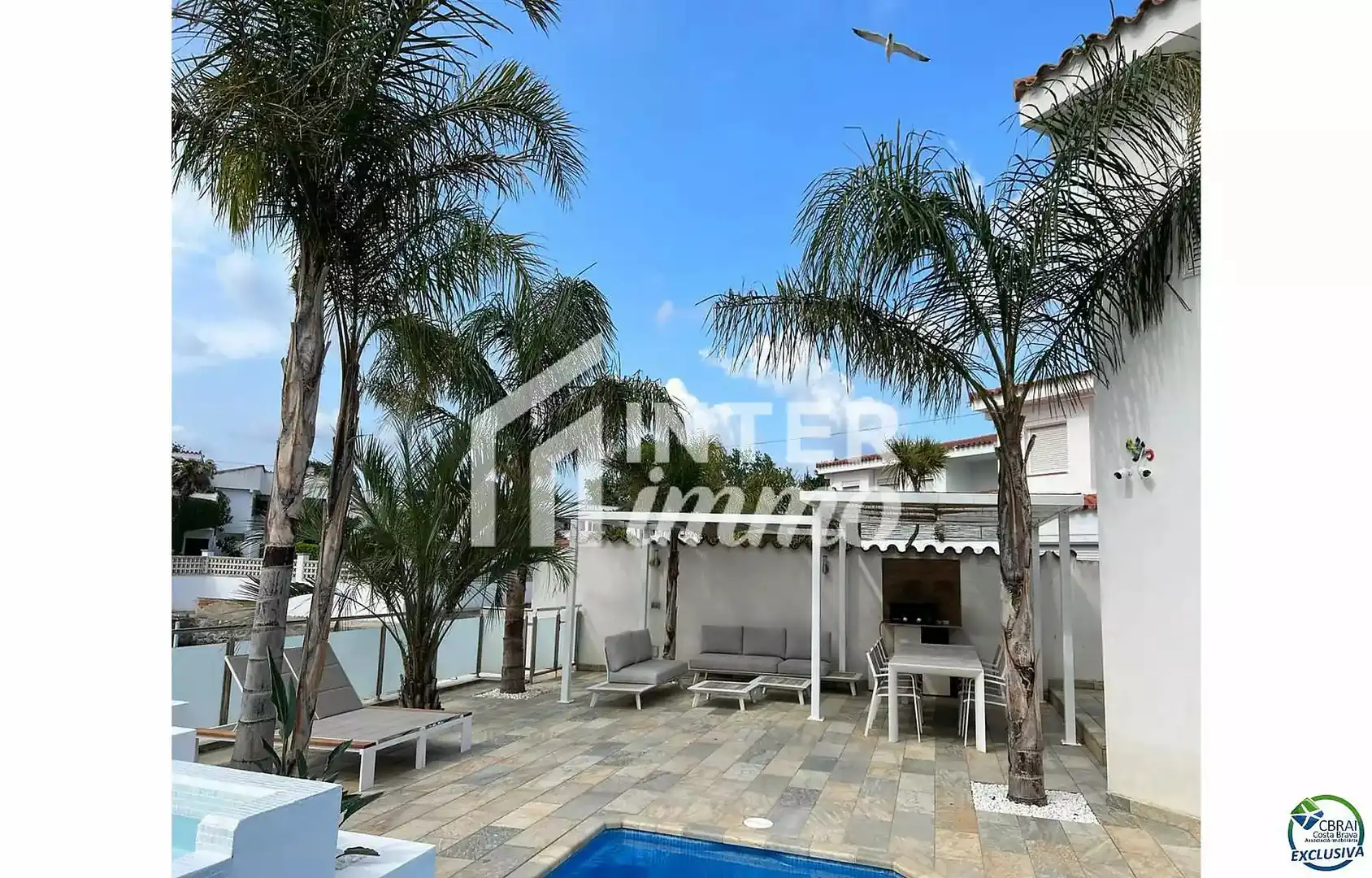 House with pool for sale in Carrer Falconera 24, imagen 17