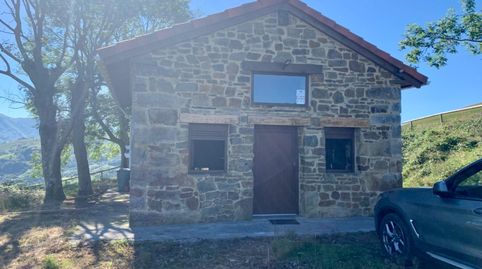 Foto 4 de Casa o xalet en venda a Barrio Merilla, San Roque de Riomiera, Cantabria