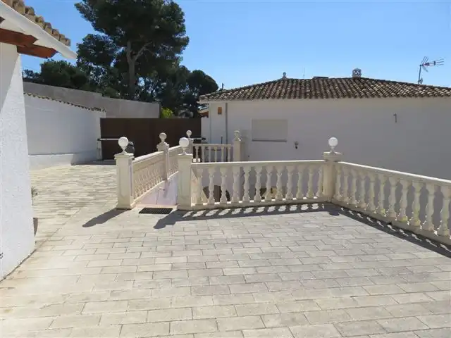 House for sale in Benissa pueblo, imagen 18