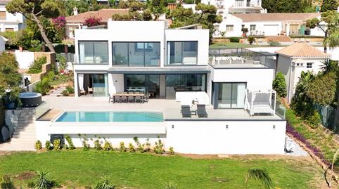 Foto 2 de Casa o xalet en venda a Chullera, Málaga