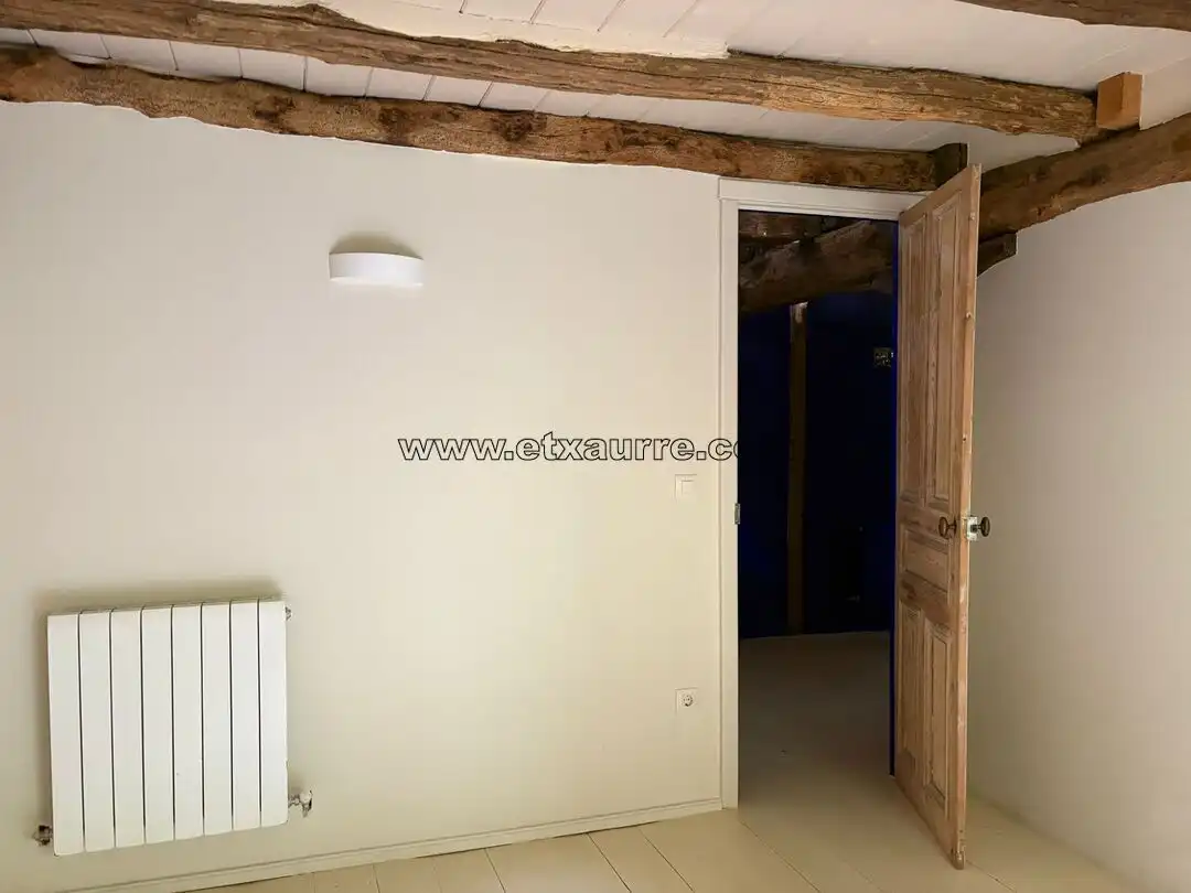 Country house zur Miete in Laudio / Llodio mit Heizung und Balkon