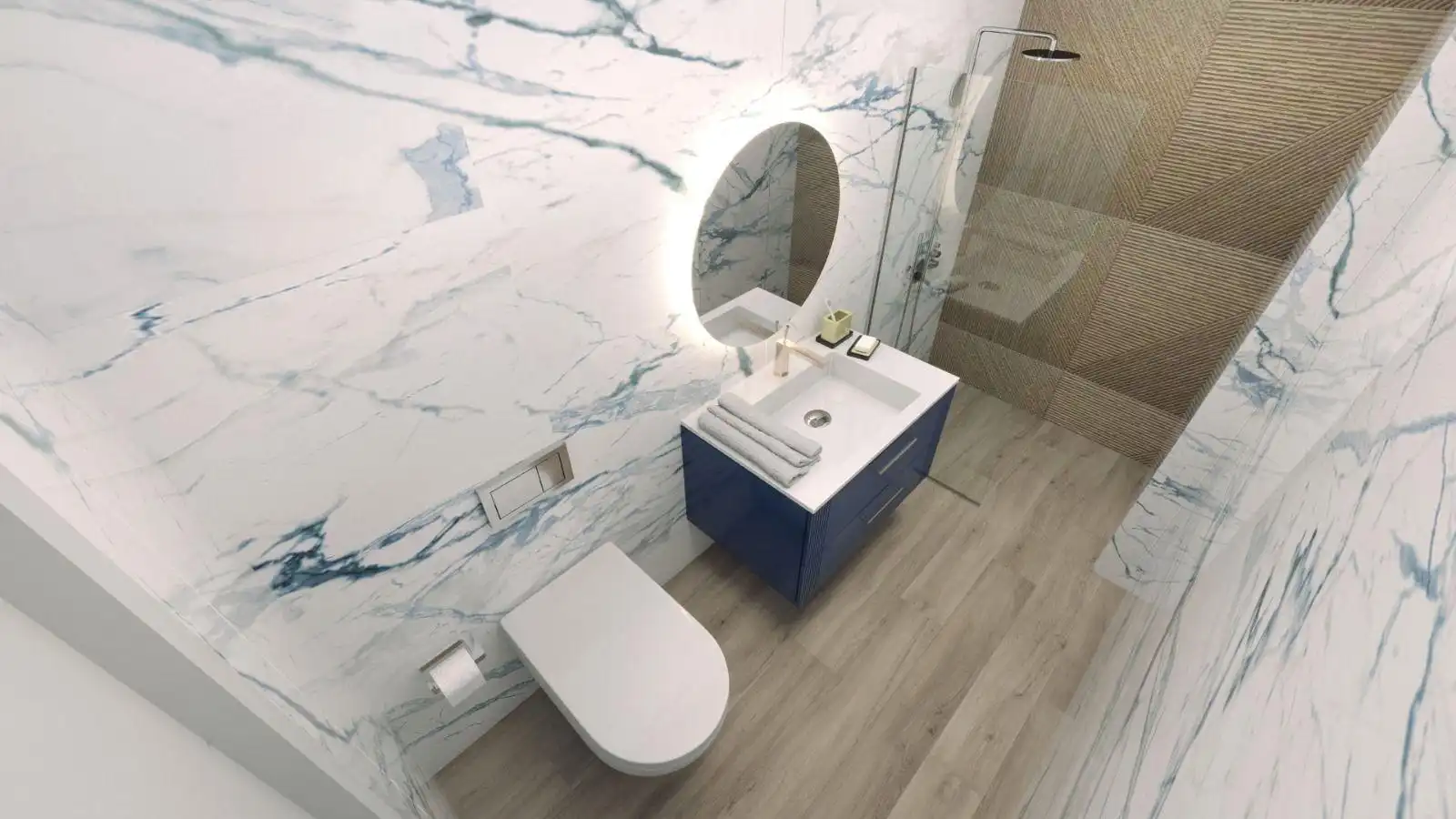 Penthouse mit Pool zum Verkauf in Centro, imagen 19