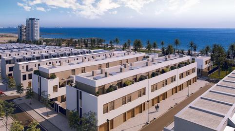 Photo 4 from new construction home in Flat for sale in Sp y , Playa del Puig, Valencia