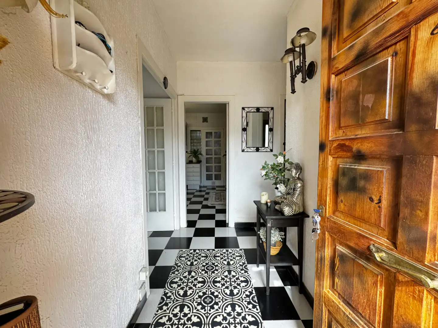Casa con piscina en venta en Cànoves I Samalús, imagen 7