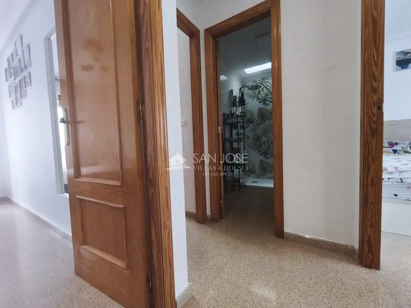 Casa o chalet en venta en Aspe con Terraza, Trastero y Amueblado