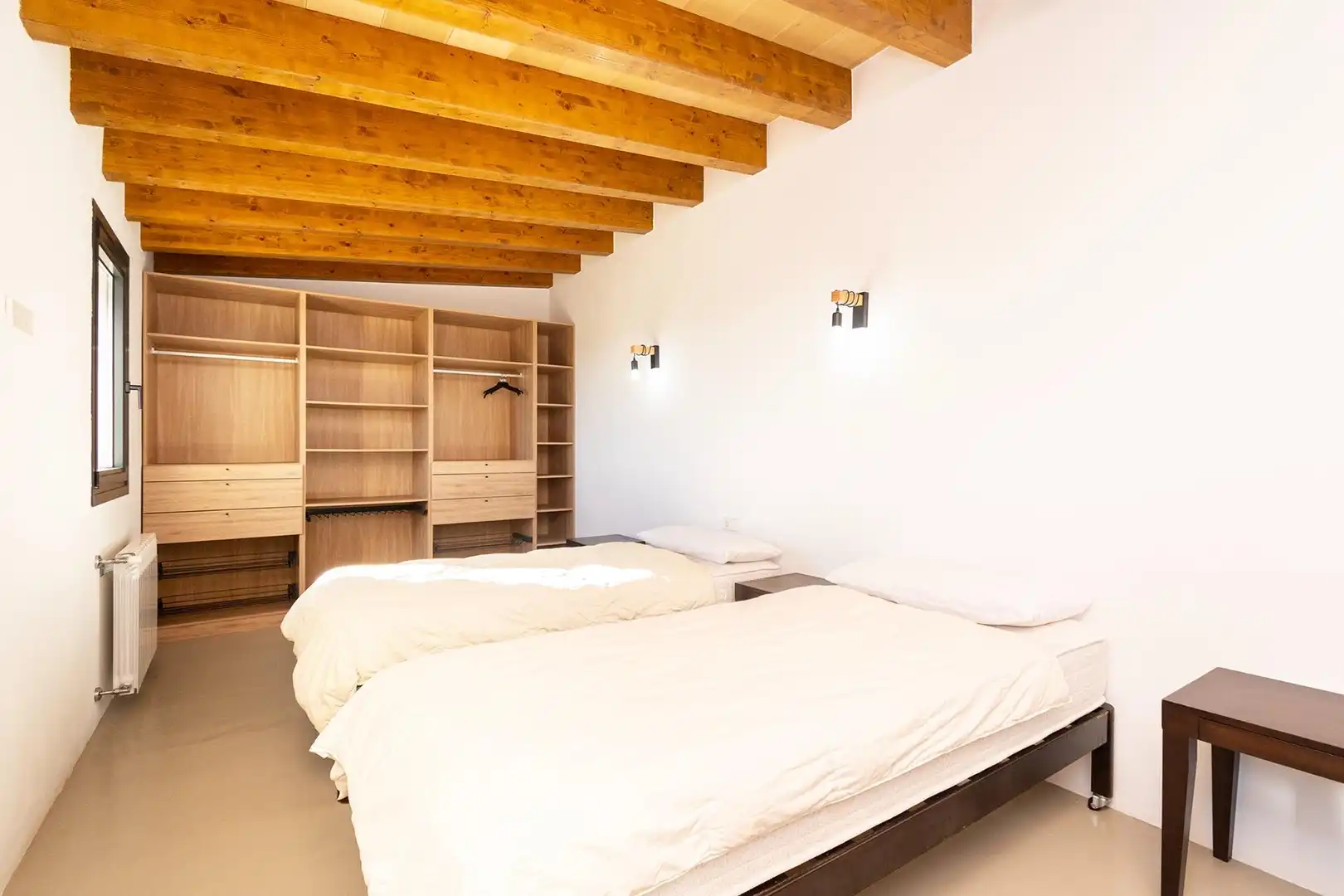 Casa rústica con piscina en venta en Campos poble, imagen 50
