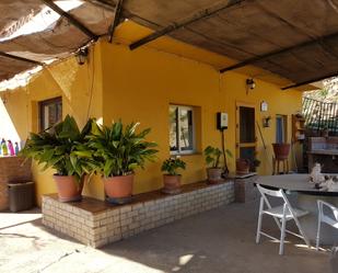 Terrace of House or chalet for sale in Dúrcal  with Terrace, Furnished and Oven