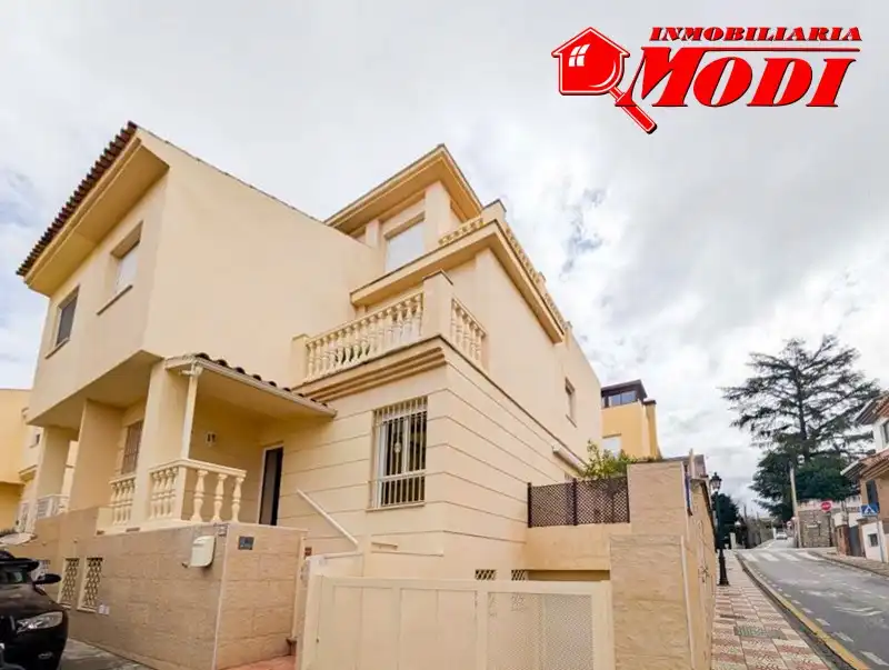 Casa en venda a Cúllar Vega, imagen 31