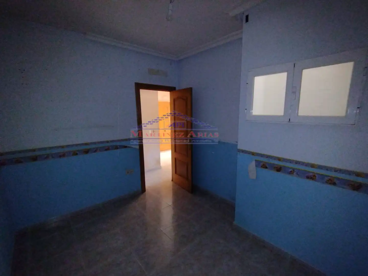 Habitación de Piso en venta en Linares con Terraza y Balcón