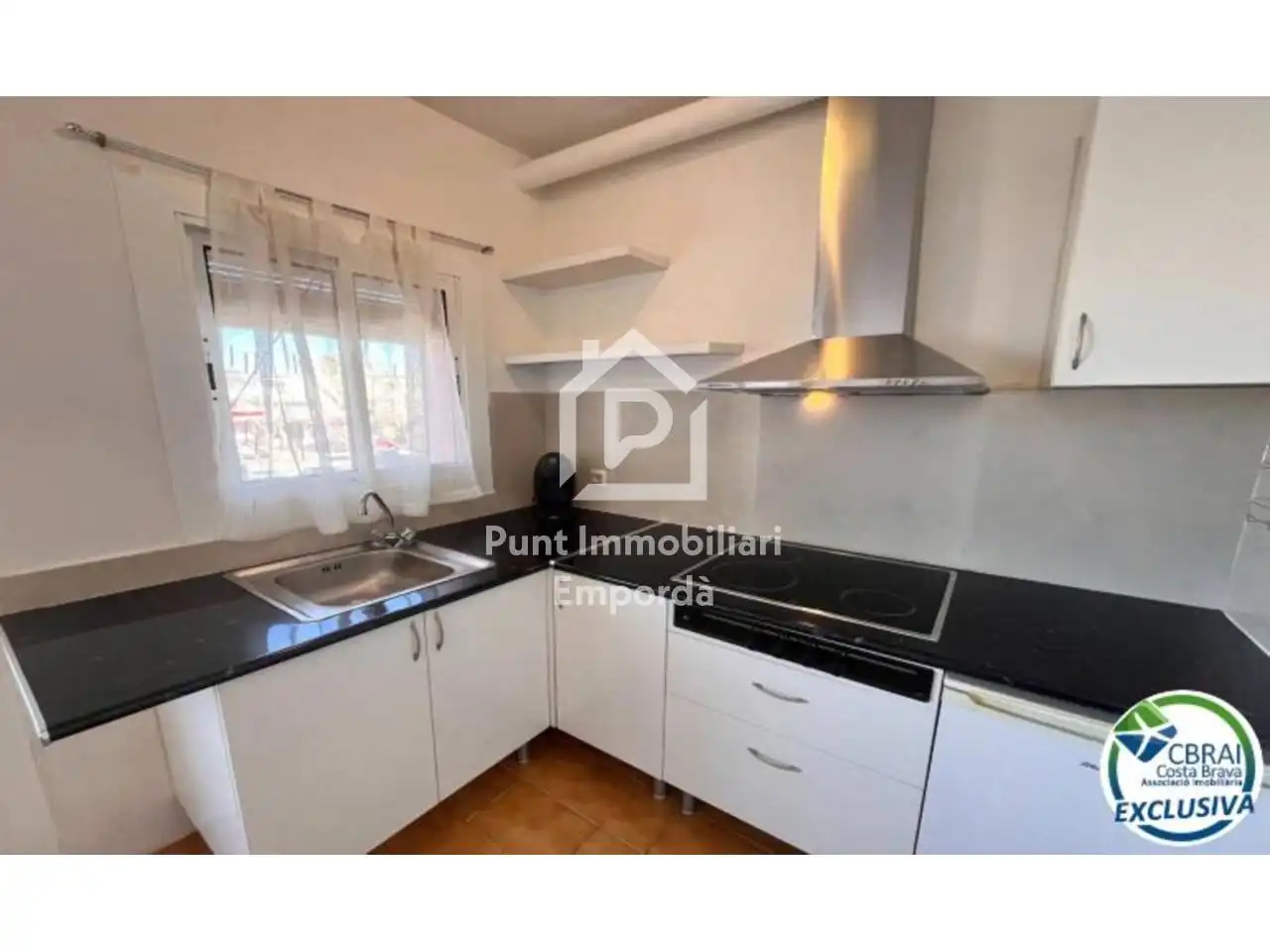 Apartament amb terrassa en venda a Urbanizacion Gran Reserva, imagen 8
